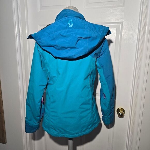SCOTT gore-tex ski jacket - Picture 4 of 6